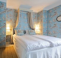 Villa Gransholm