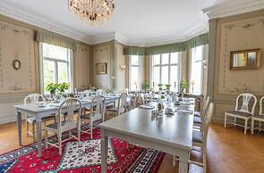 Villa Gransholm
