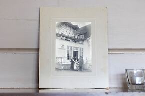 Villa Gransholm