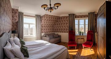 Villa Gransholm