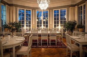 Villa Gransholm