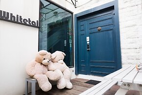 Whitetail Guesthouse - Hostel