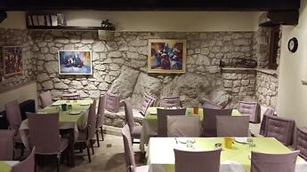 Residenza d'epoca & Spa Il Cerchio di Lullo