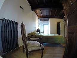 Residenza d'epoca & Spa Il Cerchio di Lullo
