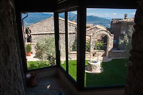 Residenza d'epoca & Spa Il Cerchio di Lullo