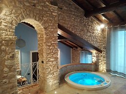 Residenza d'epoca & Spa Il Cerchio di Lullo