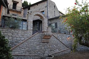 Residenza d'epoca & Spa Il Cerchio di Lullo
