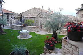Residenza d'epoca & Spa Il Cerchio di Lullo