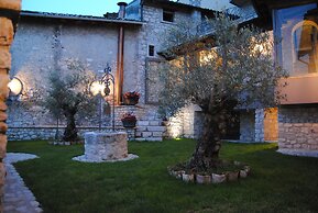 Residenza d'epoca & Spa Il Cerchio di Lullo