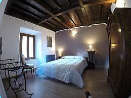 Residenza d'epoca & Spa Il Cerchio di Lullo