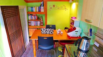 HanOK Guest House 201