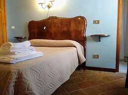 Locanda Il Falco Nero