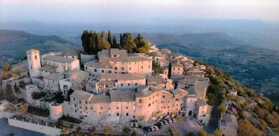 Locanda Il Falco Nero