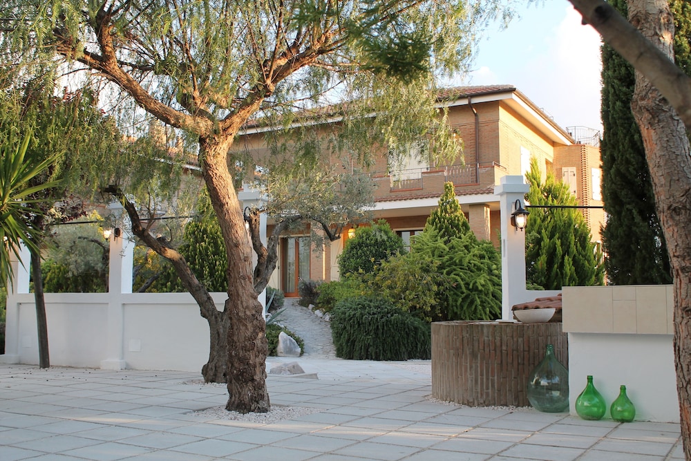 Relais in Contrada