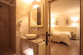 Relais in Contrada