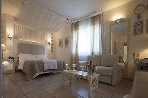 Relais in Contrada