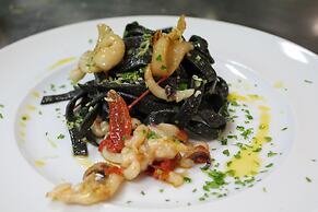 Relais in Contrada