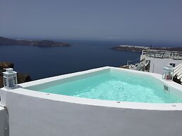 Sea & Sky Villa