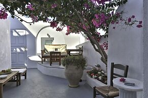 Sea & Sky Villa