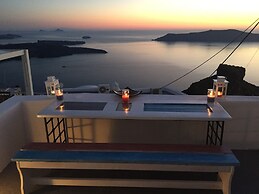 Sea & Sky Villa