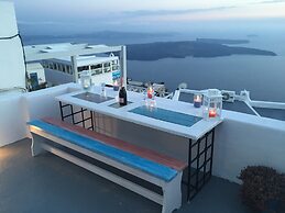 Sea & Sky Villa