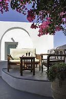 Sea & Sky Villa