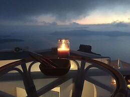 Sea & Sky Villa