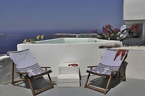 Sea & Sky Villa