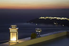 Sea & Sky Villa