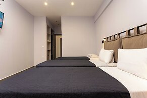 Wilde Rose Hotel