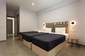 Wilde Rose Hotel
