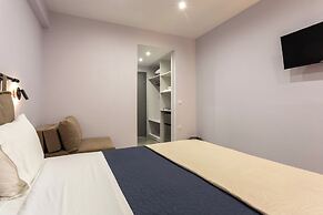 Wilde Rose Hotel
