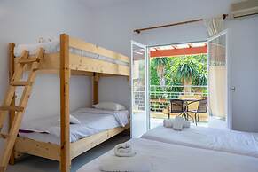 Wilde Rose Hotel
