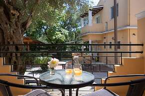 Wilde Rose Hotel