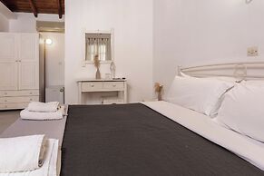 Wilde Rose Hotel