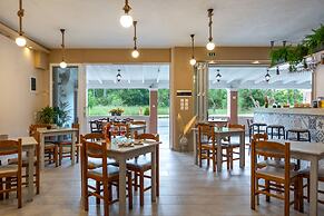 Wilde Rose Hotel