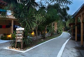 Wilde Rose Hotel