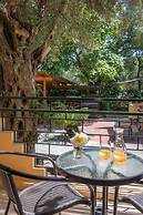Wilde Rose Hotel