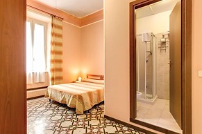 Soggiorno Angelus