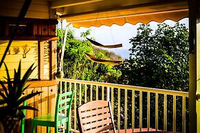 Harmonie Tropicale