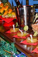 Harmonie Tropicale