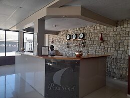 Prost Hotel