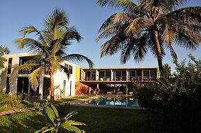 Leo's Beach Hotel & Restaurant - Adults Only