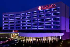 Ramada Plaza by Wyndham Craiova
