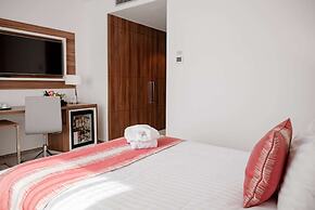 Ramada Plaza by Wyndham Craiova