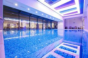 Ramada Plaza by Wyndham Craiova