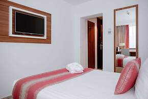 Ramada Plaza by Wyndham Craiova