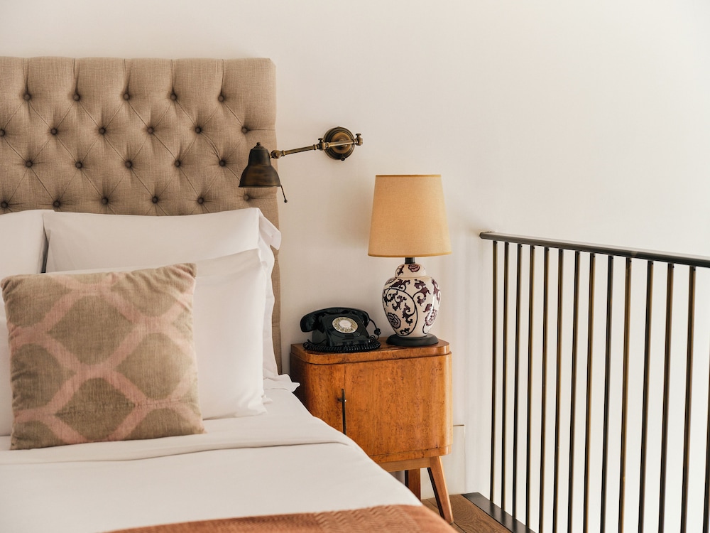 Soho House Istanbul