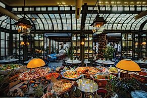 Soho House Istanbul