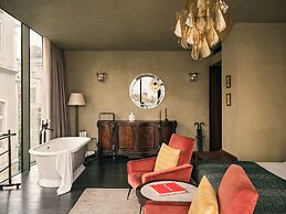 Soho House Istanbul
